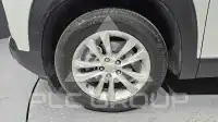 2021 GM Daewoo Blazer