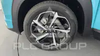 2021 GM Daewoo Blazer
