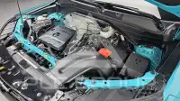 2021 GM Daewoo Blazer