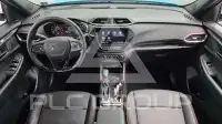 2021 GM Daewoo Blazer