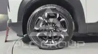 2021 GM Daewoo Blazer