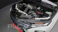 2021 GM Daewoo Blazer