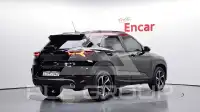 2021 GM Daewoo Blazer