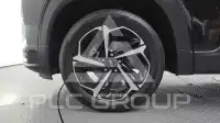 2021 GM Daewoo Blazer