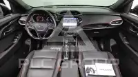 2021 GM Daewoo Blazer