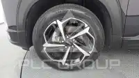2021 GM Daewoo Blazer