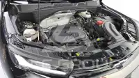 2021 GM Daewoo Blazer