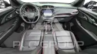 2021 GM Daewoo Blazer