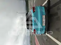 2021 GM Daewoo Blazer
