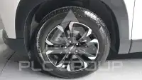 2021 GM Daewoo Blazer