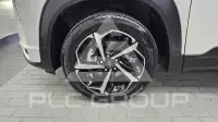 2021 GM Daewoo Blazer