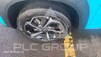 2021 GM Daewoo Blazer