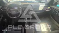 2021 GM Daewoo Blazer