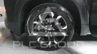 2021 GM Daewoo Blazer