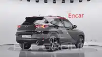 2021 GM Daewoo Blazer