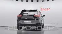 2021 GM Daewoo Blazer