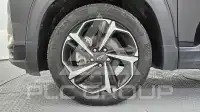 2021 GM Daewoo Blazer