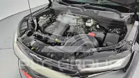 2021 GM Daewoo Blazer