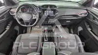2021 GM Daewoo Blazer