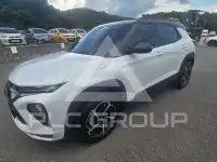 2021 GM Daewoo Blazer