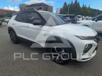 2021 GM Daewoo Blazer