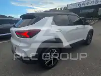 2021 GM Daewoo Blazer