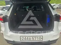 2021 GM Daewoo Blazer