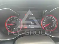 2021 GM Daewoo Blazer