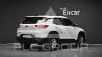 2021 GM Daewoo Blazer