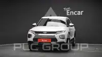 2021 GM Daewoo Blazer