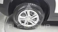 2021 GM Daewoo Blazer