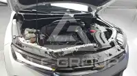 2021 GM Daewoo Blazer
