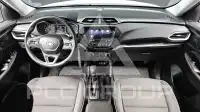 2021 GM Daewoo Blazer