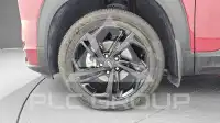 2021 GM Daewoo Blazer