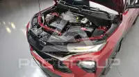2021 GM Daewoo Blazer