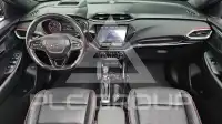2021 GM Daewoo Blazer