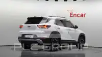 2021 GM Daewoo Blazer