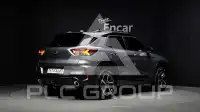 2021 GM Daewoo Blazer