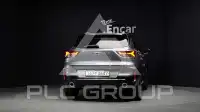 2021 GM Daewoo Blazer