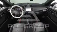 2021 GM Daewoo Blazer