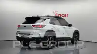 2021 GM Daewoo Blazer