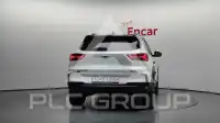 2021 GM Daewoo Blazer