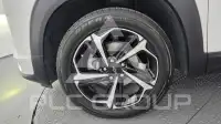 2021 GM Daewoo Blazer