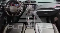 2021 GM Daewoo Blazer