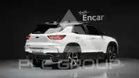 2021 GM Daewoo Blazer