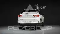 2021 GM Daewoo Blazer