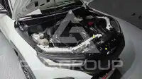 2021 GM Daewoo Blazer
