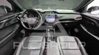 2021 GM Daewoo Blazer