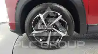 2021 GM Daewoo Blazer