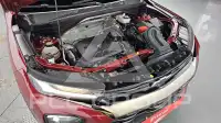 2021 GM Daewoo Blazer
